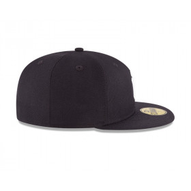 Gorra 59Fifty New York Yankees MLB18 Ws Wool Multicolor