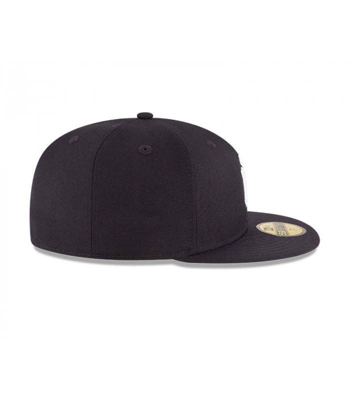 Gorra 59Fifty New York Yankees MLB18 Ws Wool Multicolor