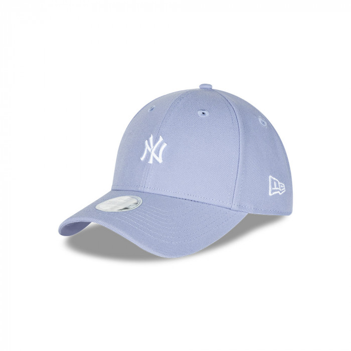 Gorra 9Forty MLB New York Yankees Women Essentials Med Blue