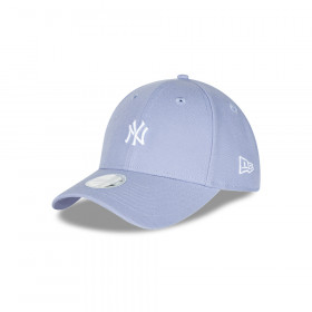Gorra 9Forty MLB New York Yankees Women Essentials Med Blue