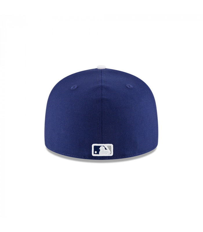 Gorra Los Angeles Dodgers MLB 59Fifty Ws Wool Blue