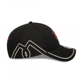 Gorra 9Forty Duki Unisex Black