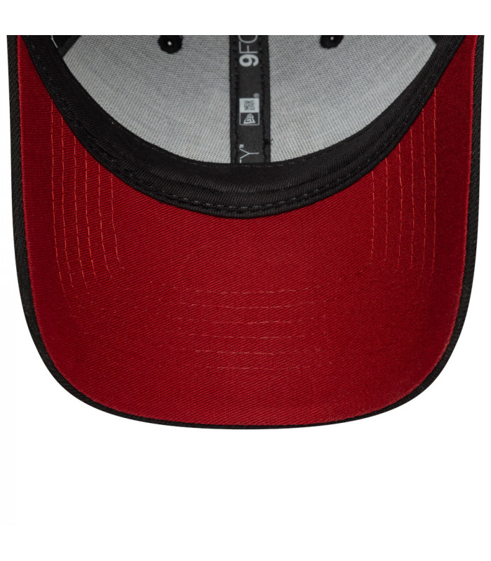 Gorra 9Forty Duki Unisex Black