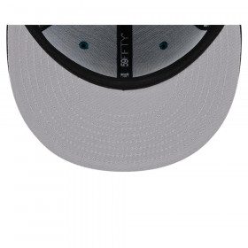 Gorra Los Angeles Dodgers MLB 59fifty Dark Green