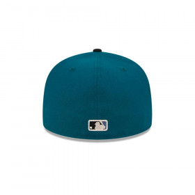 Gorra Los Angeles Dodgers MLB 59fifty Dark Green