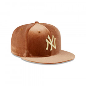 Gorra New York Yankees MLB 59Fifthy Gold