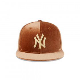 Gorra New York Yankees MLB 59Fifthy Gold