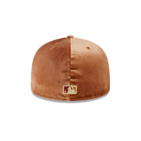 Gorra New York Yankees MLB 59Fifthy Gold