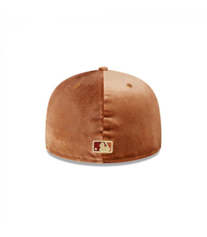 Gorra New York Yankees MLB 59Fifthy Gold
