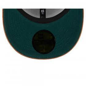 Gorra New York Yankees MLB 59Fifthy Gold