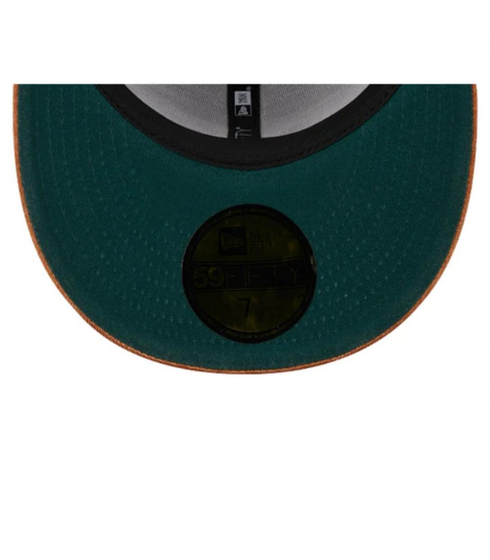 Gorra New York Yankees MLB 59Fifthy Gold