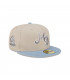 Gorra 59Fifty Miami Dolphins Brush Twill Multicolor