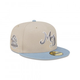 Gorra 59Fifty Miami Dolphins Brush Twill Multicolor