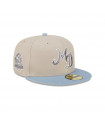 Gorra 59Fifty Miami Dolphins Brush Twill Multicolor