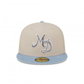 Gorra 59Fifty Miami Dolphins Brush Twill Multicolor