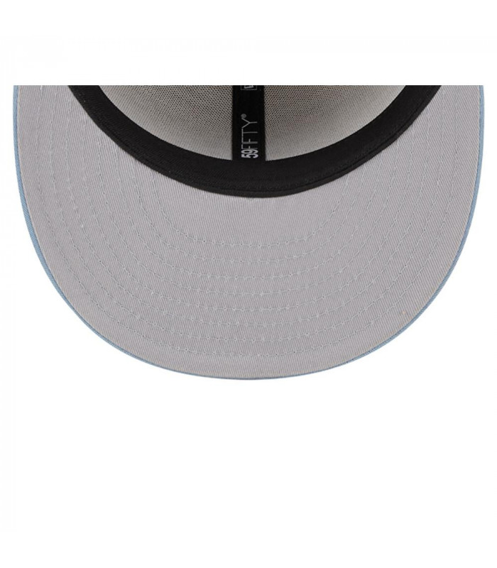 Gorra 59Fifty Miami Dolphins Brush Twill Multicolor