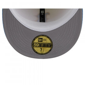 Gorra 59Fifty Boston Red Sox City Mesh White