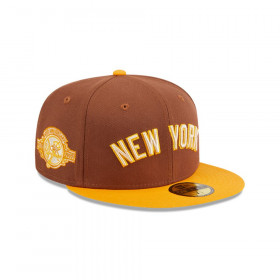 Gorra New York Yankees MLB 59Fifty Gold