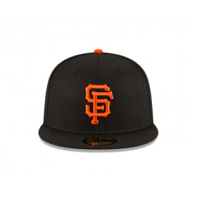 Gorra San Francisco Giants MLB 59Fifthy Ws Wool Black