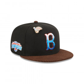 Gorra Boston Red Sox MLB 59Fifthy Black