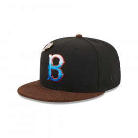 Gorra Boston Red Sox MLB 59Fifthy Black
