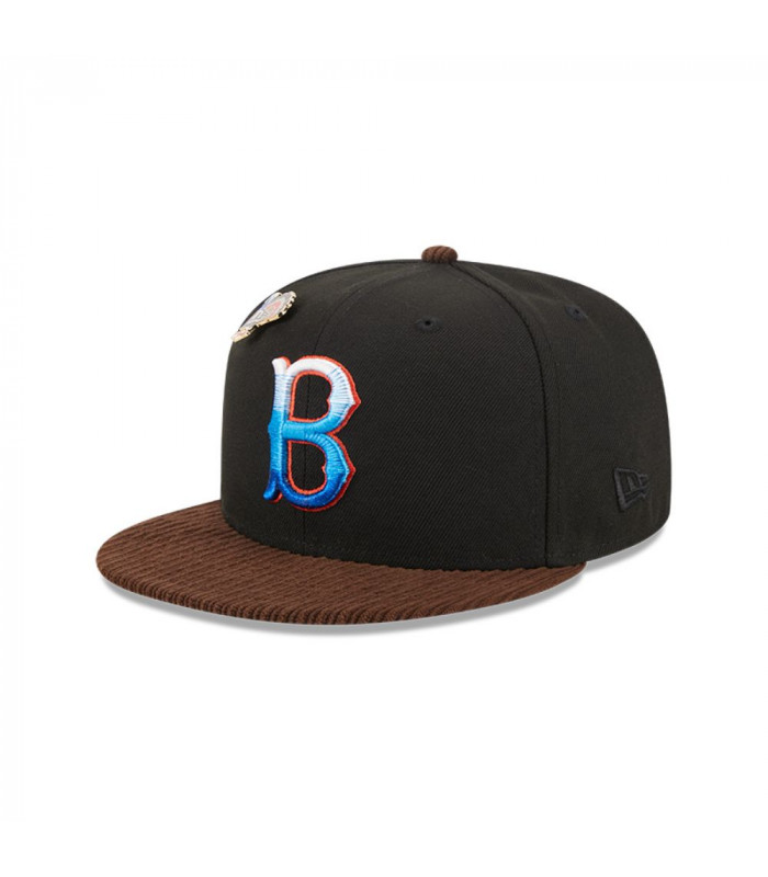 Gorra Boston Red Sox MLB 59Fifthy Black