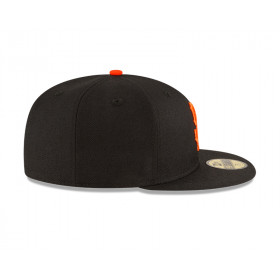 Gorra San Francisco Giants MLB 59Fifthy Ws Wool Black