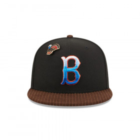 Gorra Boston Red Sox MLB 59Fifthy Black