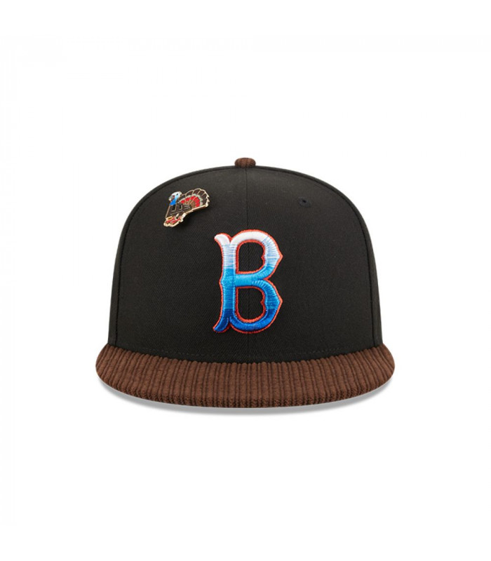Gorra Boston Red Sox MLB 59Fifthy Black