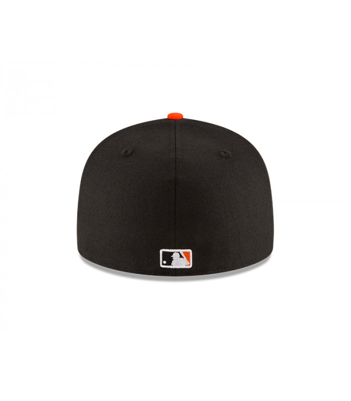 Gorra San Francisco Giants MLB 59Fifthy Ws Wool Black