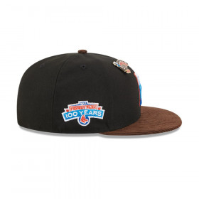 Gorra Boston Red Sox MLB 59Fifthy Black