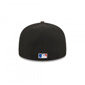 Gorra Boston Red Sox MLB 59Fifthy Black