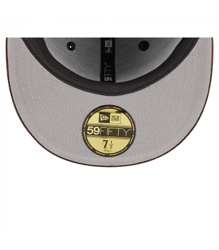 Gorra Boston Red Sox MLB 59Fifthy Black