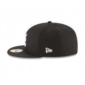 Gorra 59Fifty MLB Atlanta Braves Mlb Fit Black