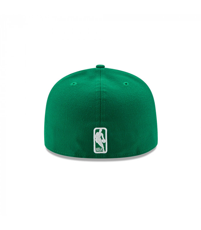 Gorra Boston Celtics NBA 59Fifty Green