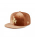 Gorra Los Angeles Dodgers MLB 59Fifthy Gold