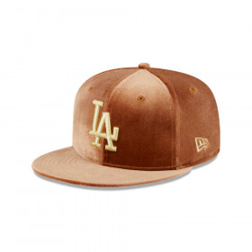 Gorra Los Angeles Dodgers MLB 59Fifthy Gold