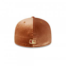 Gorra Los Angeles Dodgers MLB 59Fifthy Gold