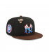 Gorra New York Yankees MLB 59Fifthy Black