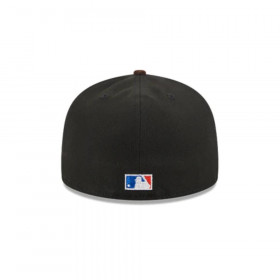 Gorra New York Yankees MLB 59Fifthy Black