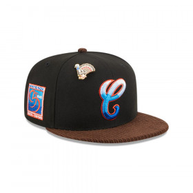 Gorra Chicago White Sox MLB 59Fifthy Black