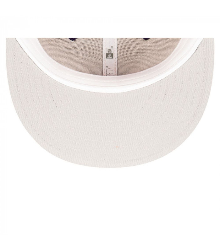 Gorra New York Yankees MLB 59Fifty Orange