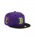 Gorra Boston Red Sox MLB 59Fifty Purple