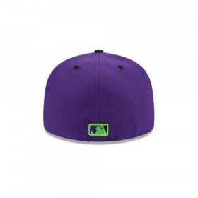 Gorra Boston Red Sox MLB 59Fifty Purple
