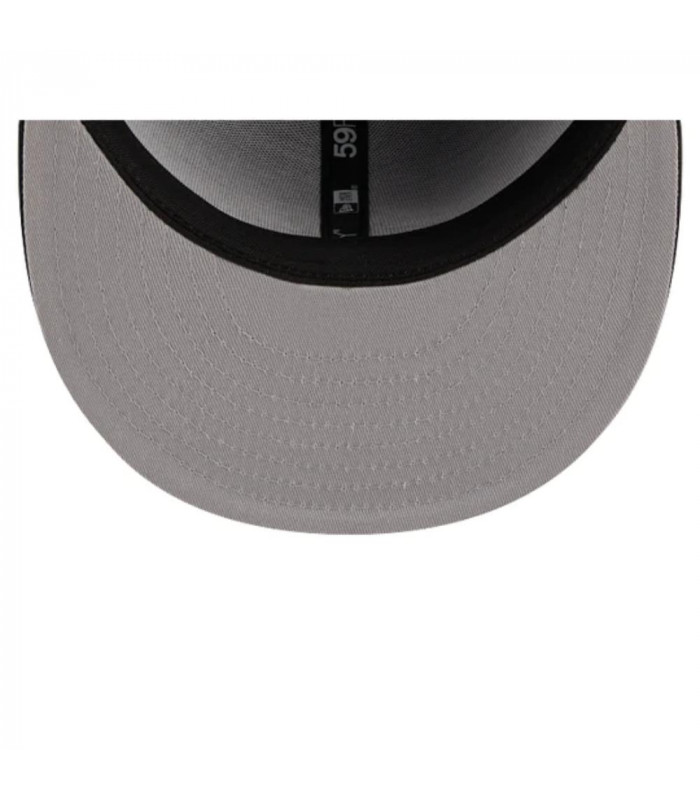 Gorra Boston Red Sox MLB 59Fifty Purple