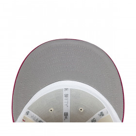 Gorra Texas Rangers Pin Light Beige