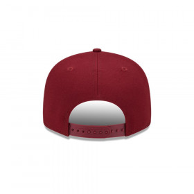 Gorra Los Angeles Dodgers MLB 9Fifty Dark Red