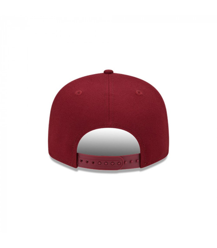 Gorra Los Angeles Dodgers MLB 9Fifty Dark Red