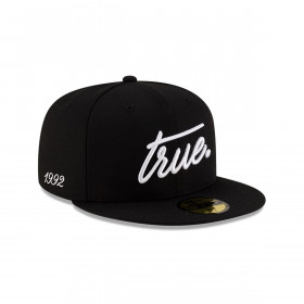 Gorra 59Fifty New Era True Black