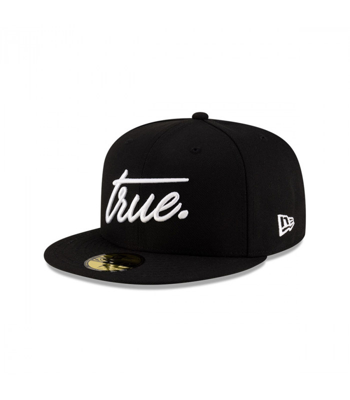 Gorra 59Fifty New Era True Black